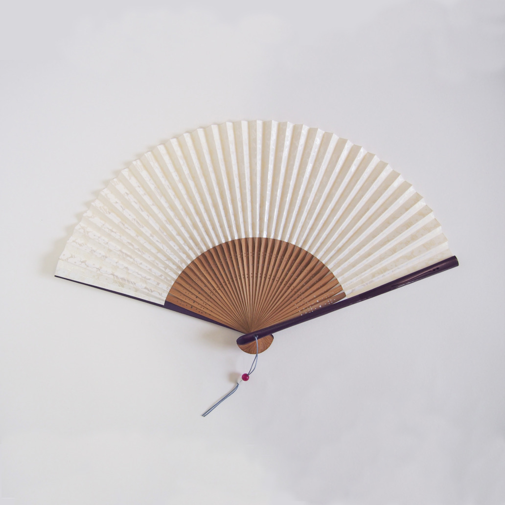 非売品 MLB東京シリーズ 記念品 扇子 クリアファイル(オマケ付