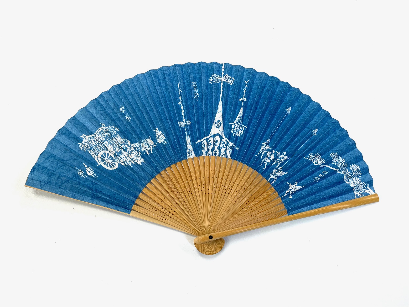 カテゴリー Archives - 京扇堂 - 京扇子の老舗、創業1832年