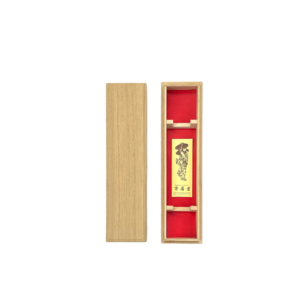 【桐箱】6寸5分用 (19.5cm)