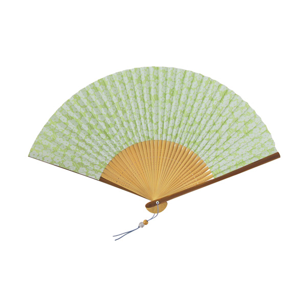 夏扇　ブーケシリーズ　和み