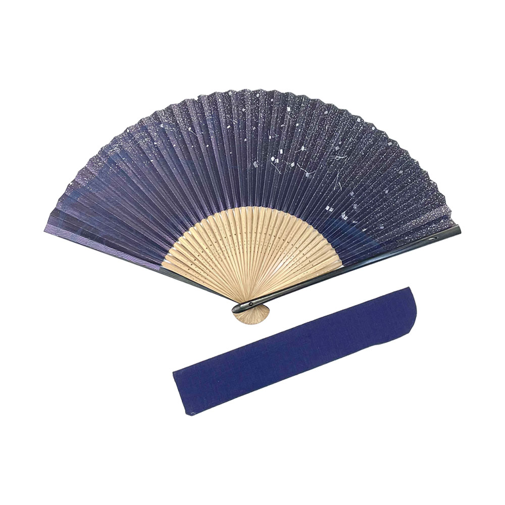 紳士用　箔のぞき　星座