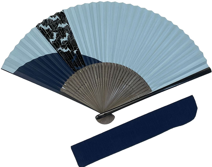 大切な方へ、心を添える一品を。 - 京扇堂 - 創業1832年 京扇子の老舗