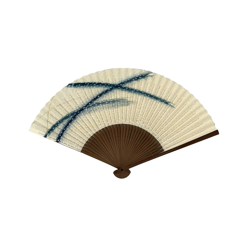 紳士用　スス染　露しずく