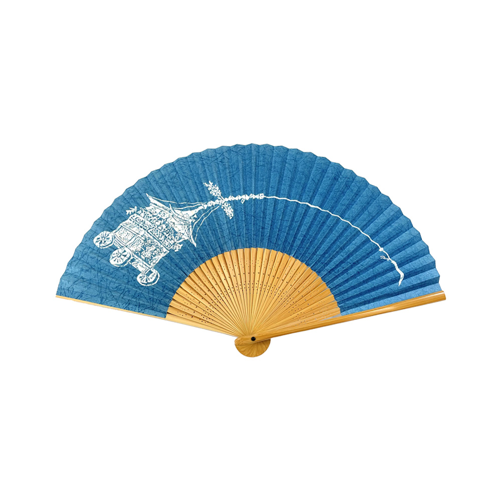 婦人用 　白竹骨　鉾