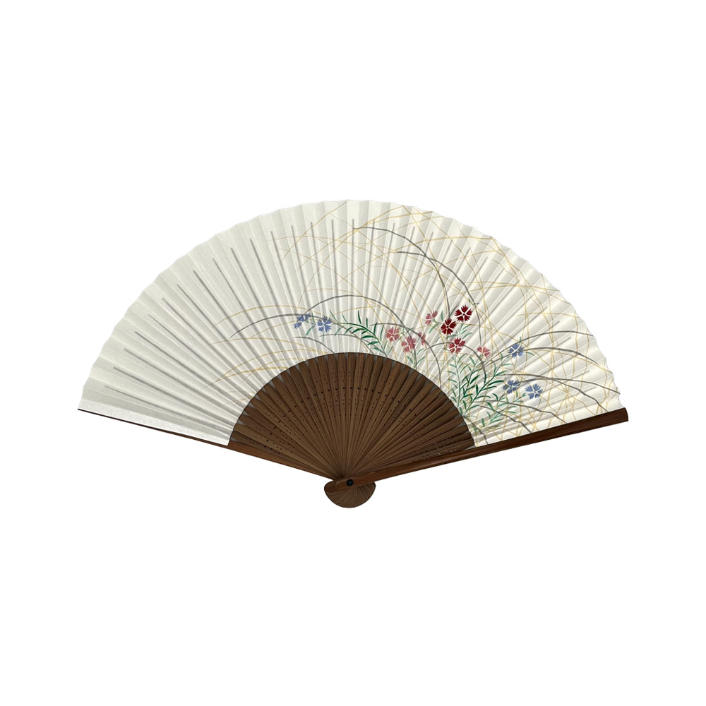 婦人用　秋の野