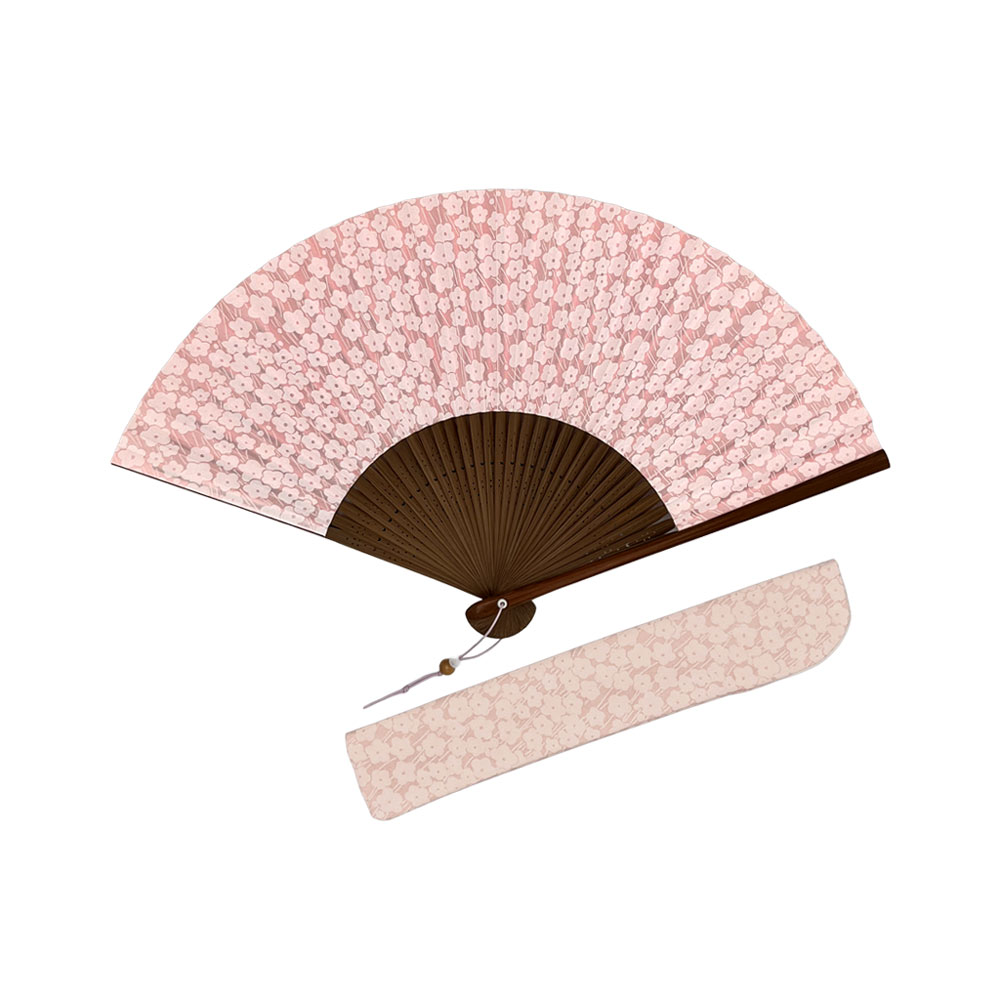 婦人用　ブーケシリーズ　マロン骨　桜