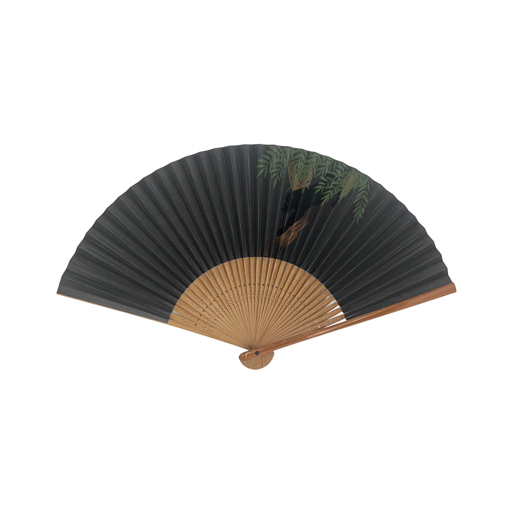 紳士用　黒ヒョウ
