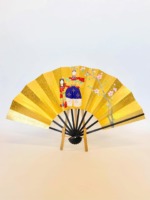 六骨扇 Archives - 京扇堂 - 創業1832年 京扇子の老舗