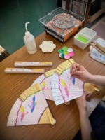 京扇堂オンラインショップ 夏扇やギフト用扇子など京扇子専門の
